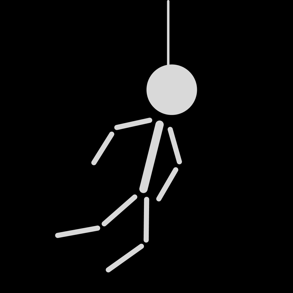 HangMan icon